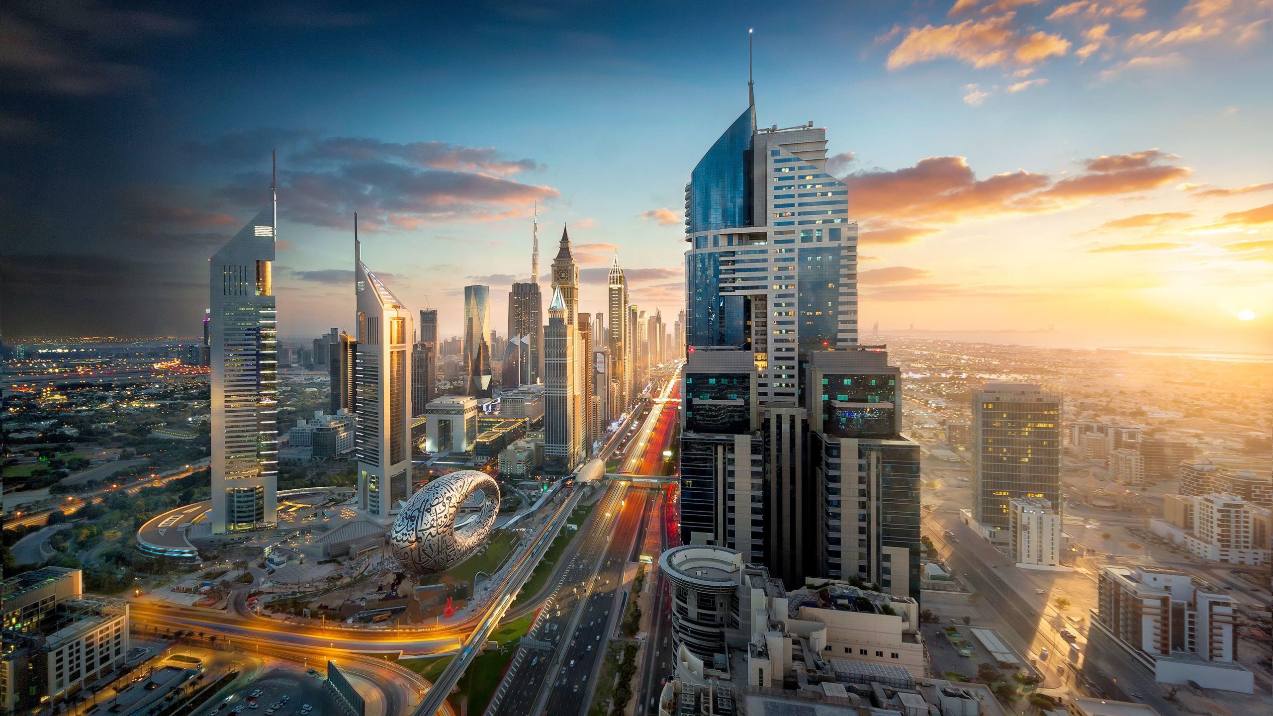 Property development in dubai