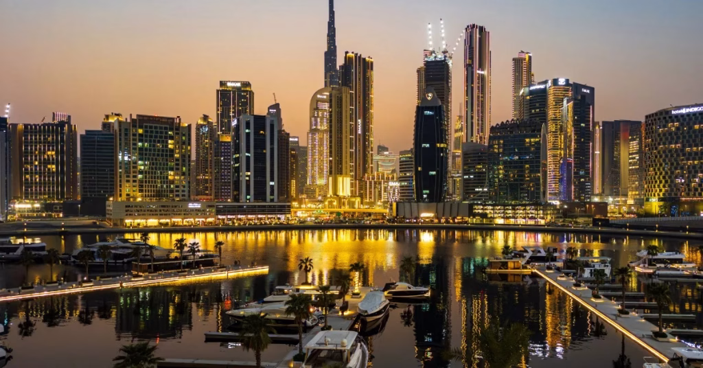 Property Investment Deals In Dubai